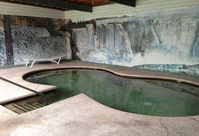 ホテル Sahara Resort & Spa