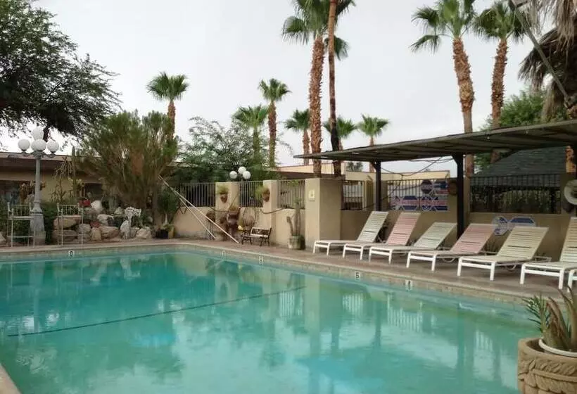 ホテル Sahara Resort & Spa