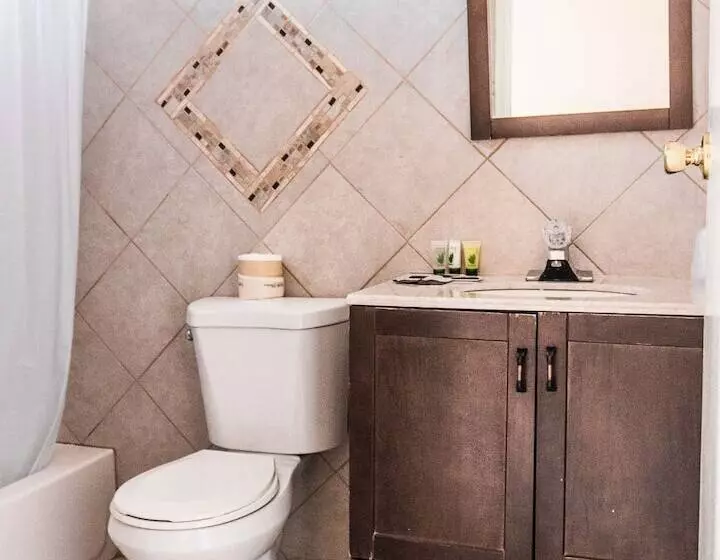 ホテル Sahara Resort & Spa