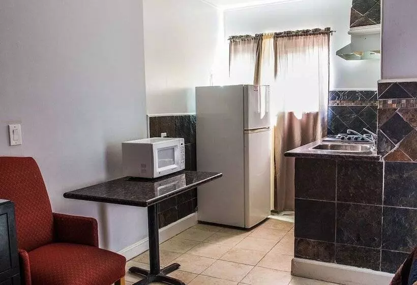 ホテル Sahara Resort & Spa