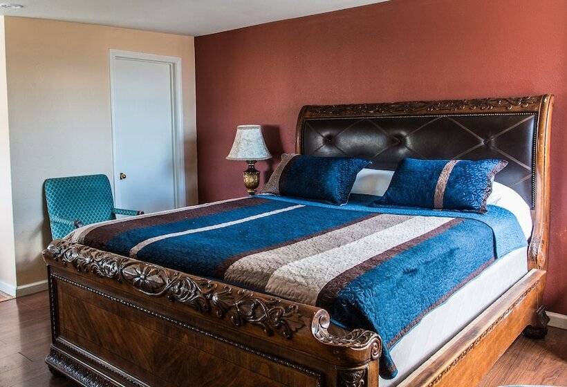 فندق Sahara Resort & Spa