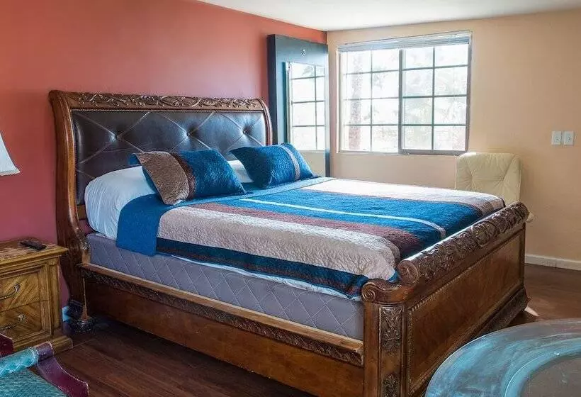 ホテル Sahara Resort & Spa