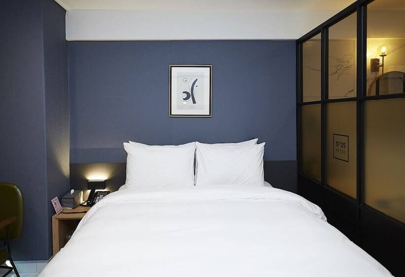 Hotel No25