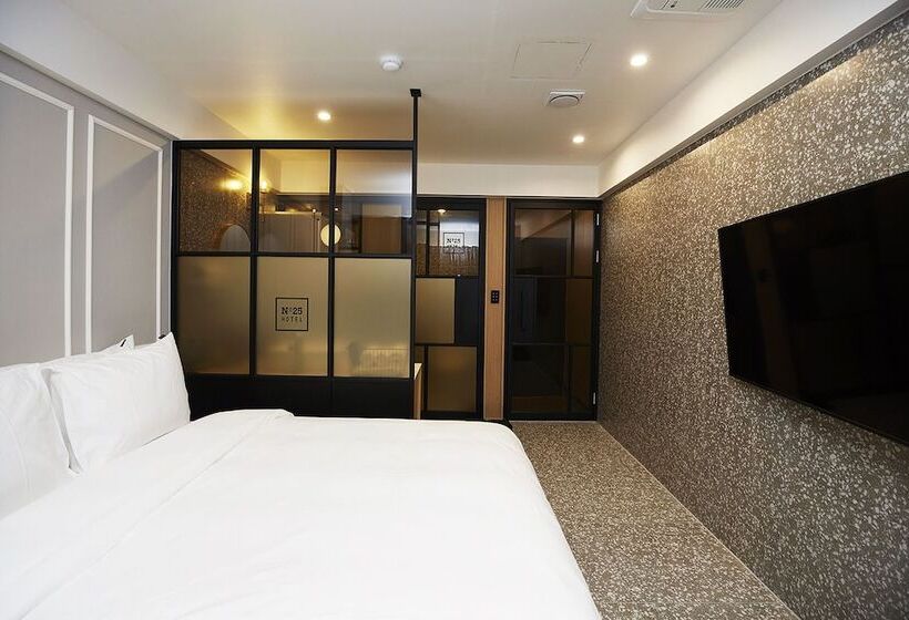 Hotel No25
