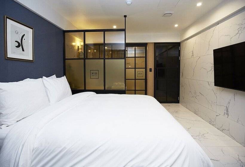 Hotel No25