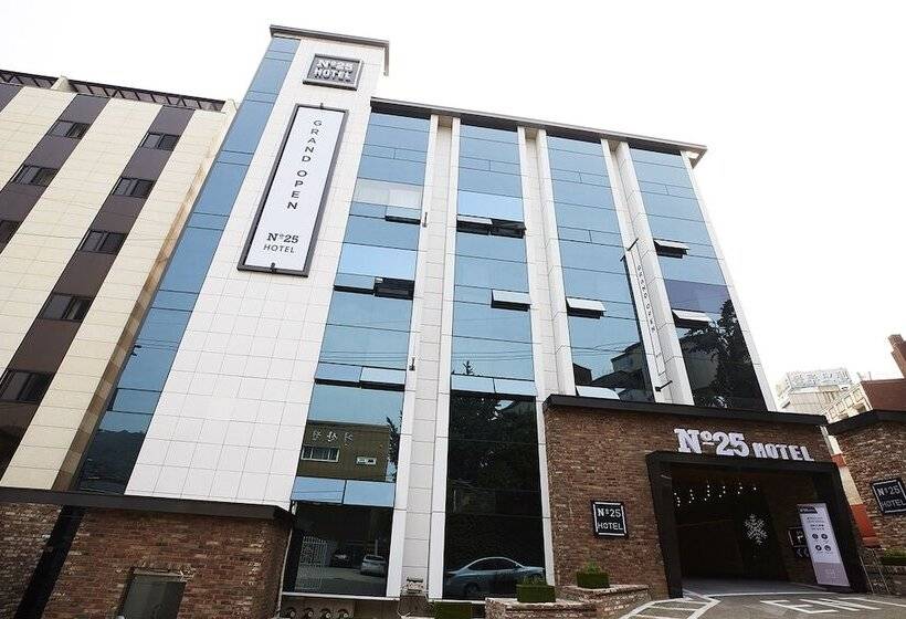 Hotel No25