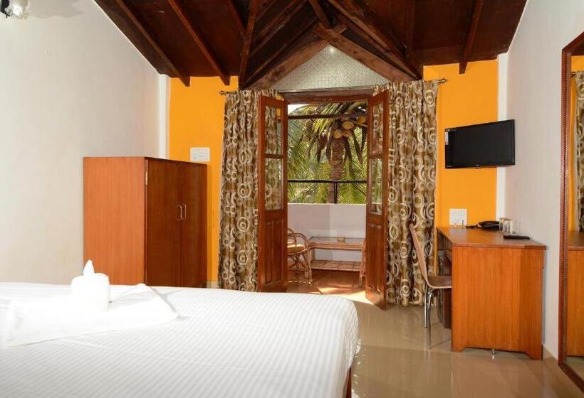 فندق Silver Sands Sunshine  Angaara