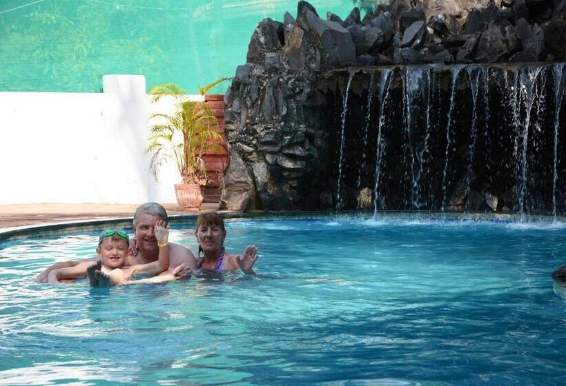 فندق Silver Sands Sunshine  Angaara