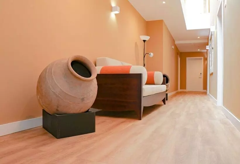 Hotelli Solar Bom Jesus