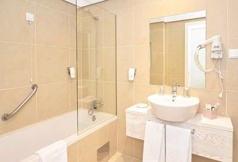 Hotelli Solar Bom Jesus