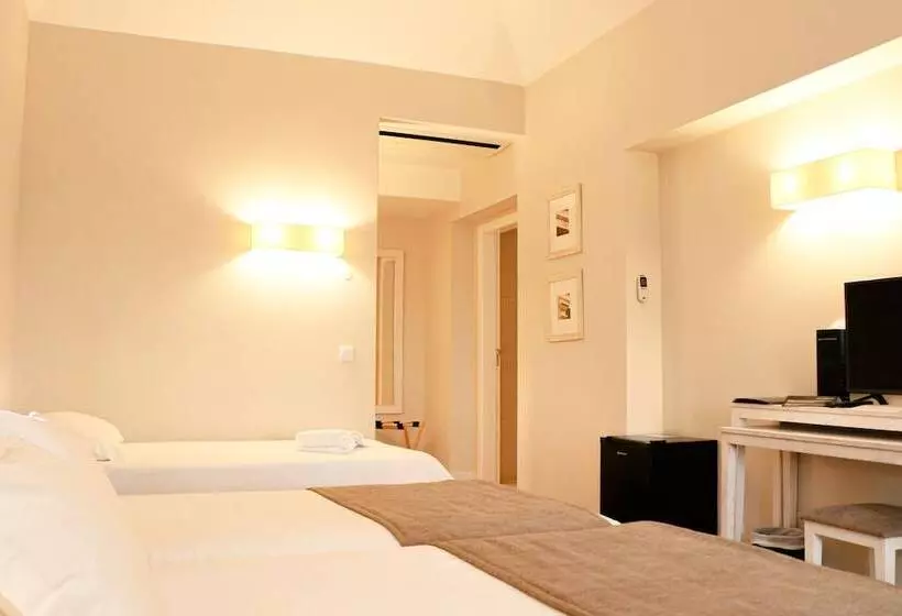 Hotelli Solar Bom Jesus