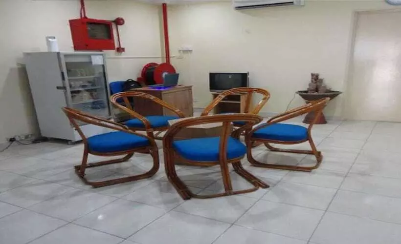 Hotelli Suria