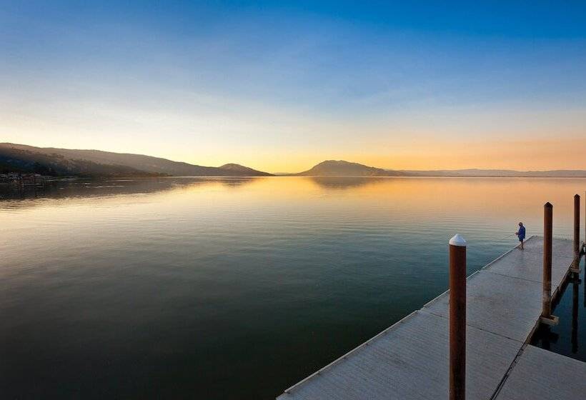 호텔 Worldmark Clear Lake