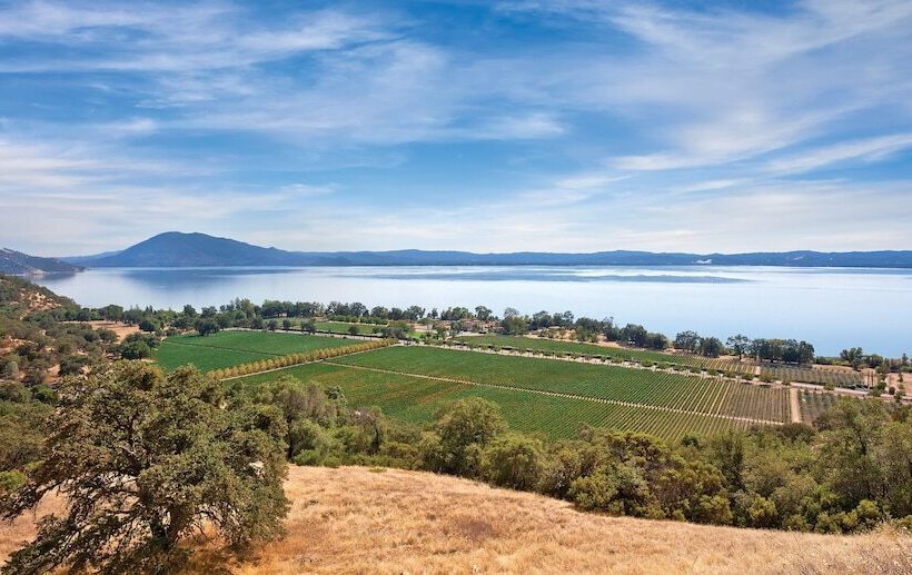 호텔 Worldmark Clear Lake