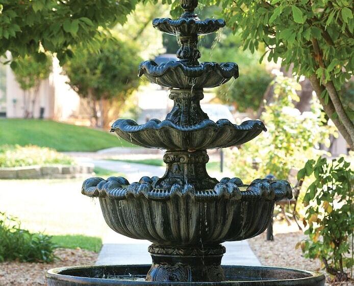 호텔 Worldmark Clear Lake