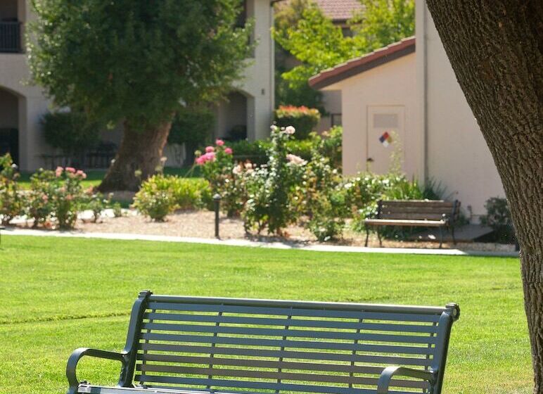 호텔 Worldmark Clear Lake