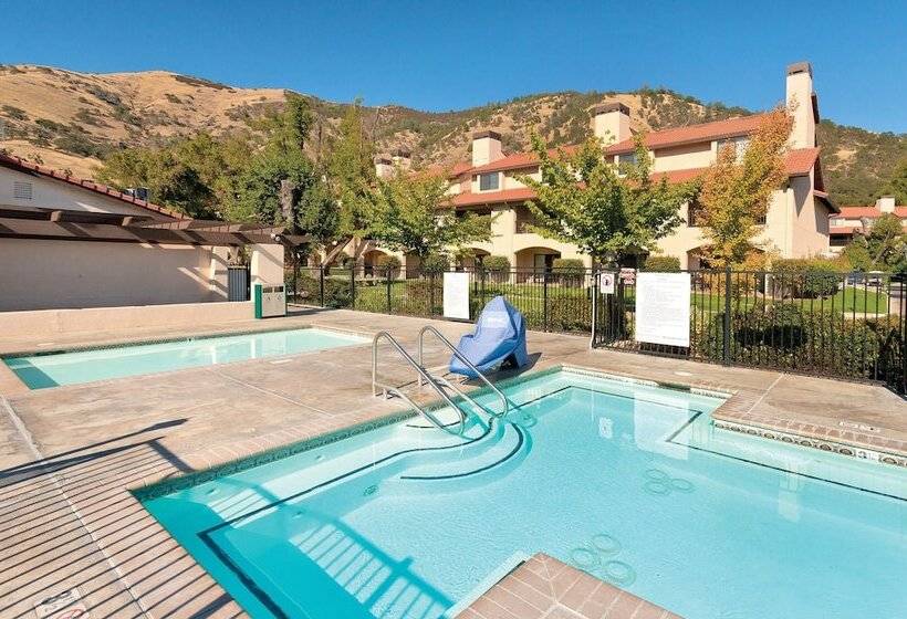 호텔 Worldmark Clear Lake