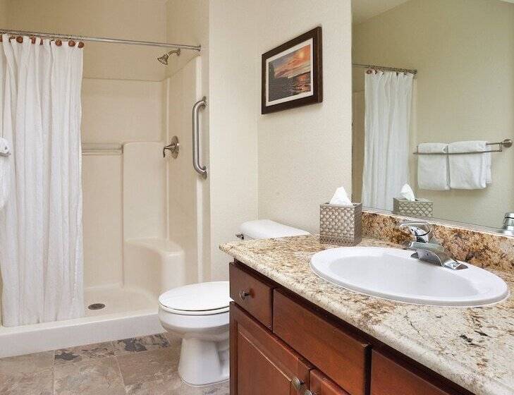 호텔 Worldmark Clear Lake