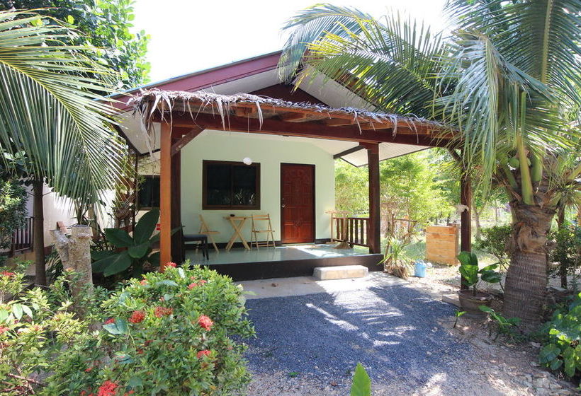 Szálloda Zam Zam House