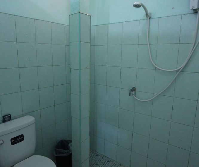 Szálloda Zam Zam House