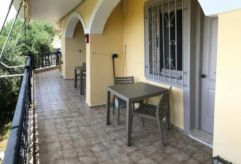 ホテル Zante Palace