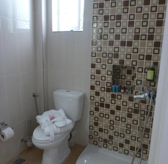 ホテル Zante Palace