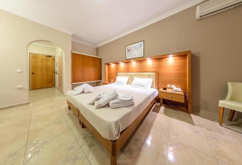 ホテル Zante Palace