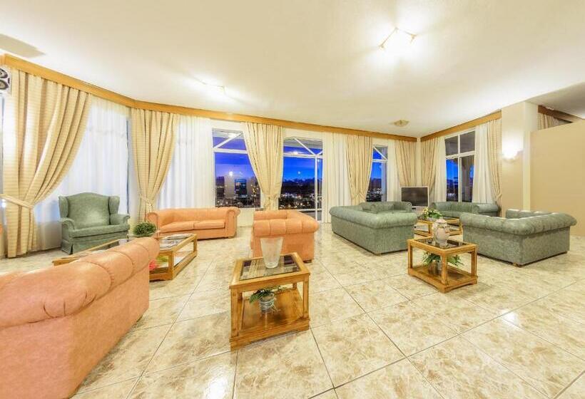 ホテル Zante Palace