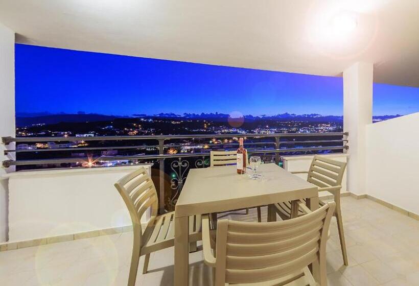 ホテル Zante Palace