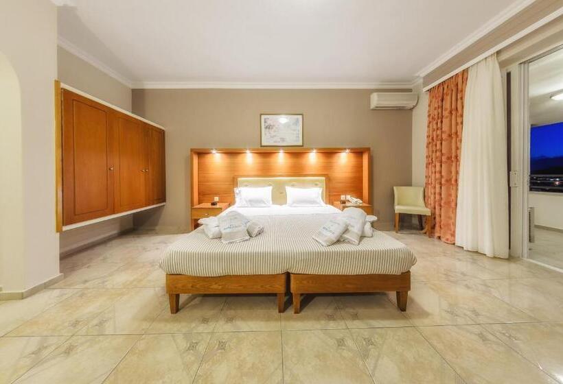 ホテル Zante Palace