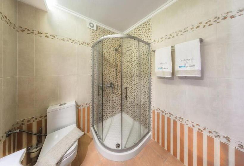 ホテル Zante Palace