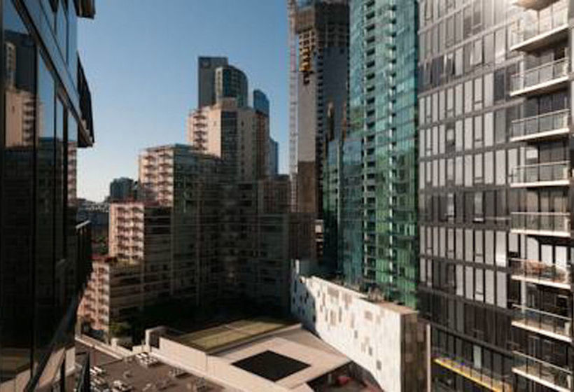 Inner Melbourne Serviced Apartments