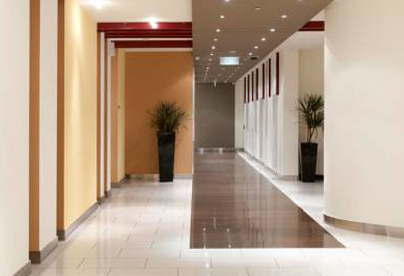 Inner Melbourne Serviced Apartments