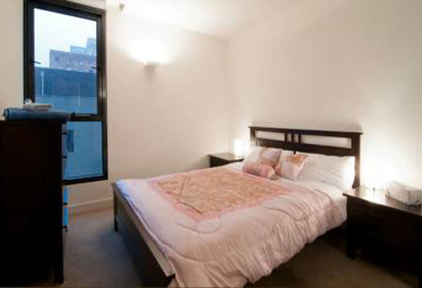 Inner Melbourne Serviced Apartments