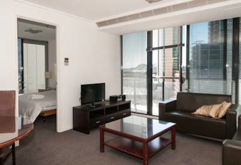 Inner Melbourne Serviced Apartments