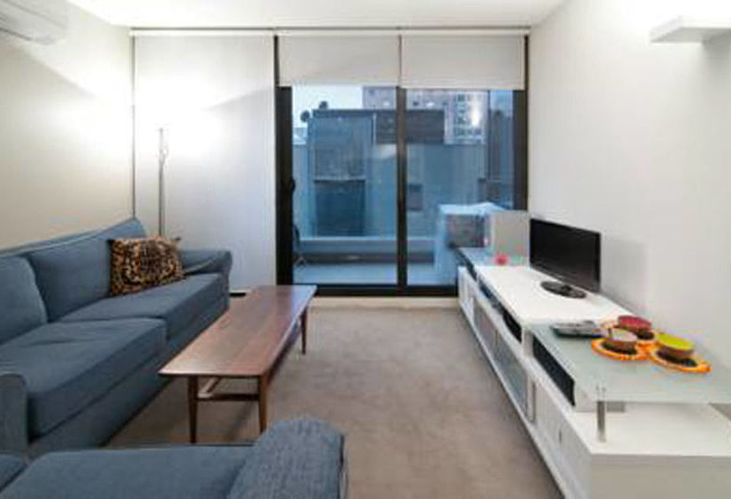 Inner Melbourne Serviced Apartments