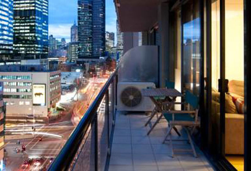 Inner Melbourne Serviced Apartments