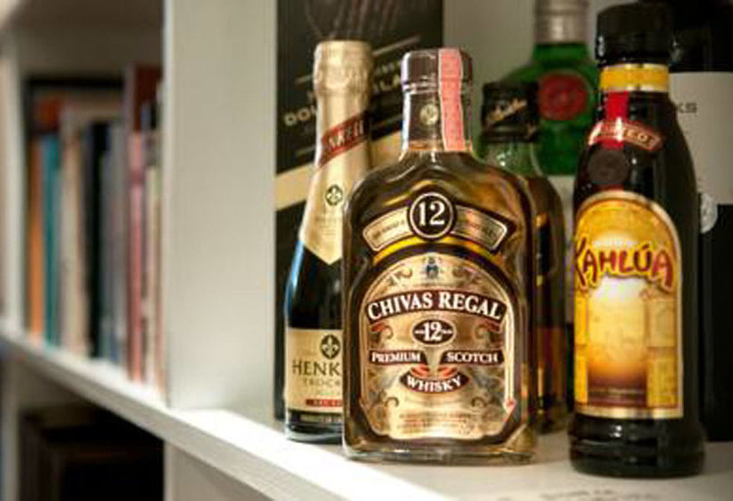 Inner Melbourne Serviced Apartments