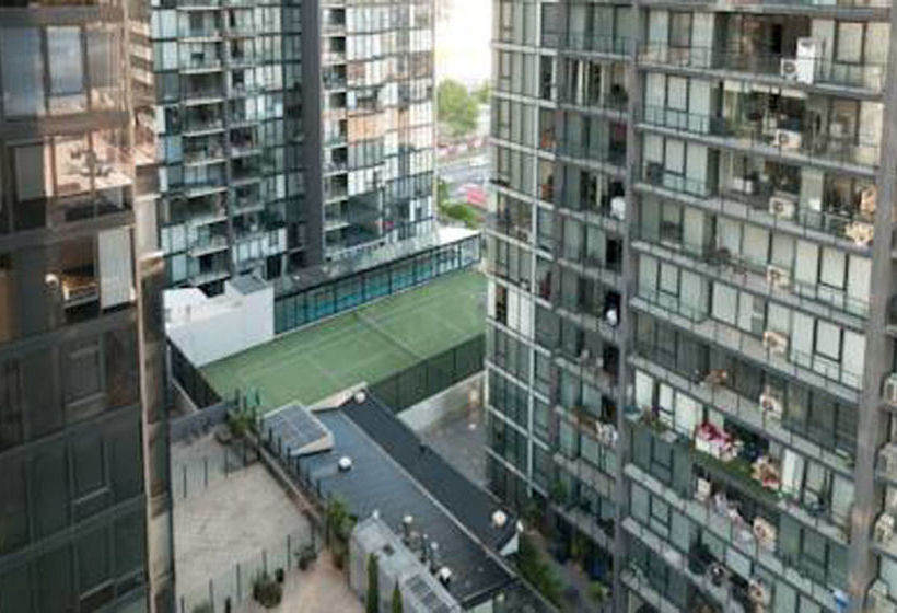 Inner Melbourne Serviced Apartments