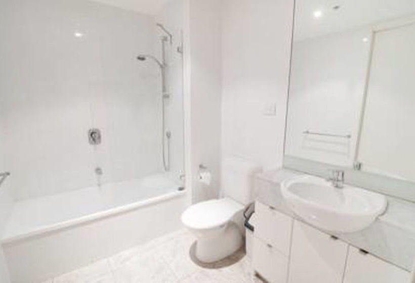 Inner Melbourne Serviced Apartments