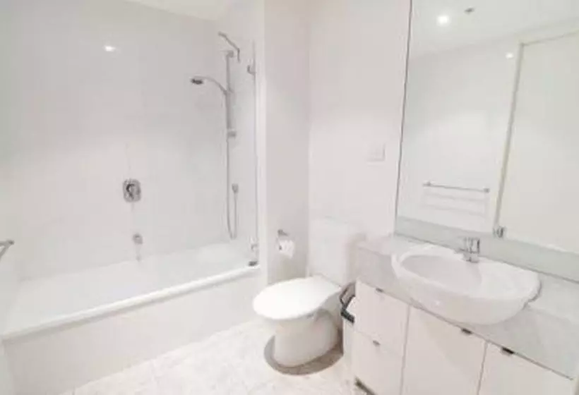 Inner Melbourne Serviced Apartments