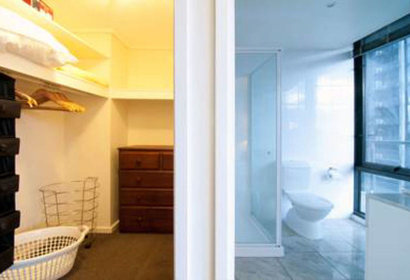 Inner Melbourne Serviced Apartments