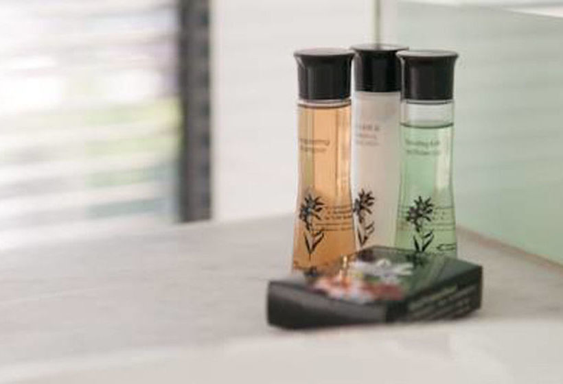 Inner Melbourne Serviced Apartments