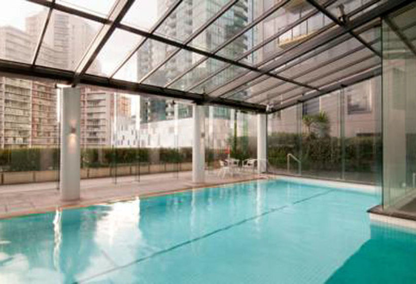 Inner Melbourne Serviced Apartments