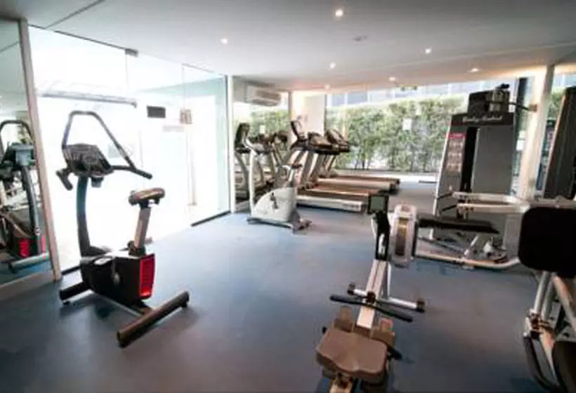 Inner Melbourne Serviced Apartments