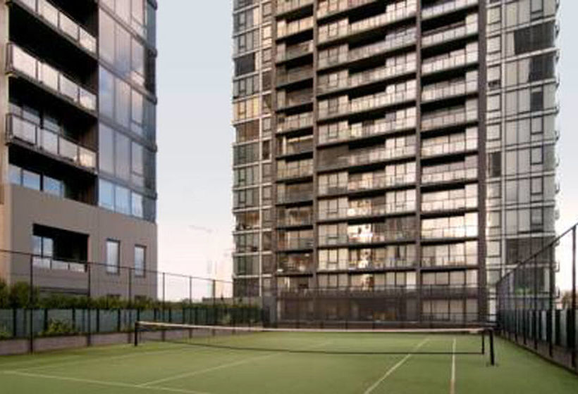 Inner Melbourne Serviced Apartments