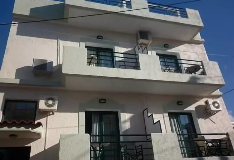 Joanna Apartments