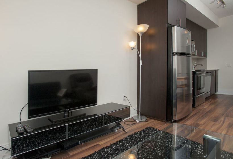 Life Suites Luxury Downtown Condos