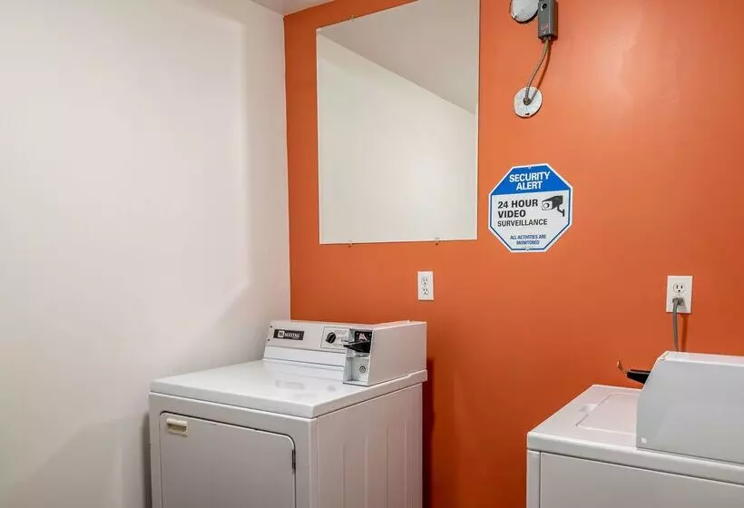 Motel 6fort Nelson, Bc