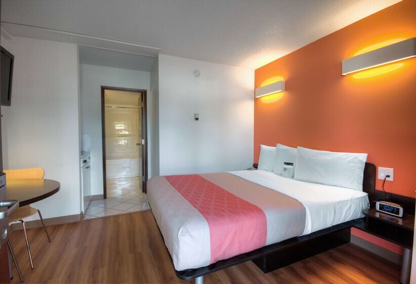 Motel 6fort Nelson, Bc